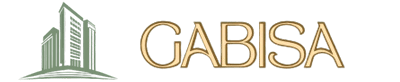 Logo Gabisa Imóveis